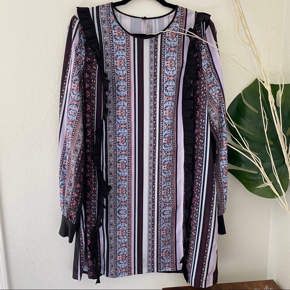 Clover Canyon Dress